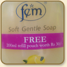 Manufacturers Exporters and Wholesale Suppliers of Fem Hand Wash Ramganj Mandi Rajasthan